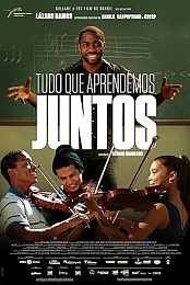 The Violin Teacher