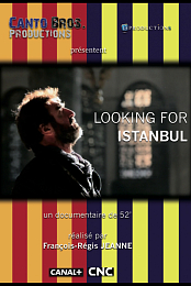 Looking for Istanbul