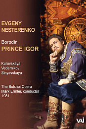 Knyaz Igor