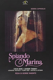Úsměv lišky / Spiando Marina (1992)