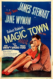 Magic Town