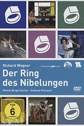 Richard Wagner - Siegfried (MET 2012)