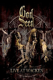 God Seed: Live at Wacken