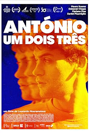 Antonio One Two Three