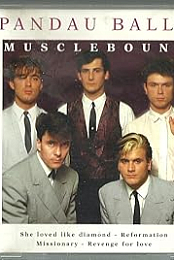 Spandau Ballet: Musclebound