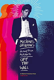 Michael Jackson : La Naissance d'une Légende