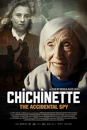 Chichinette - How I Accidentally Became a Spy
