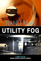 Nano Man: Utility Fog