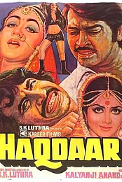 Haqdaar