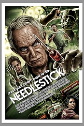 Needlestick