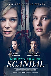 Mommy's Cheating Scandal