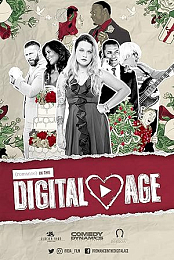 Romance in the Digital Age