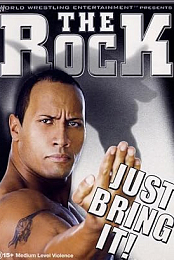 The Rock: Just Bring It