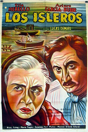 Los isleros