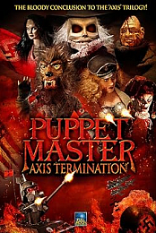 Puppet Master: Axis Termination