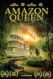 Queen of the Amazon