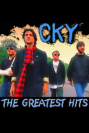 CKY All Five Films HD