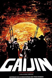 Gaijin, a Brazilian Odyssey