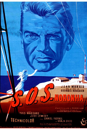 S.O.S. Noronha