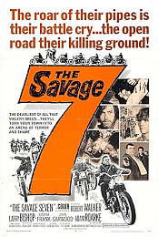 The Savage Seven