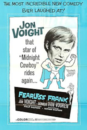 Fearless Frank