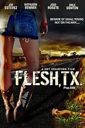 Flesh, TX