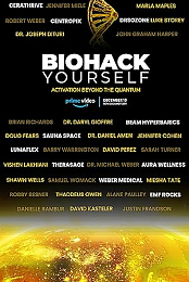 Biohack Yourself: Activation Beyond the Quantum