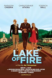 Lake of Fire