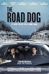 The Road Dog