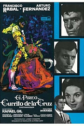 Currito de la Cruz