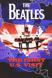 The Making of the Beatles First US Visit
