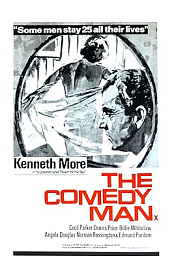 The Comedy Man