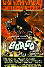 Gorgo