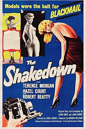 The Shakedown