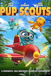Pup Scouts