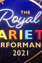 The Royal Variety Performance 2021