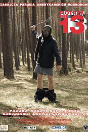 Piotrek the 13th