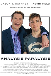 Analysis Paralysis