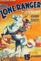 The Lone Ranger