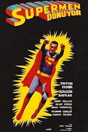The Return of Superman
