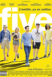 Five