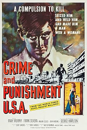 Crime & Punishment, USA
