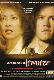 Atomic Twister