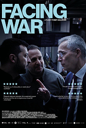 Facing War