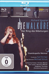 Die Walkure