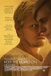 Keep the Lights On