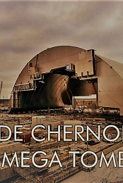 Building Chernobyl's Mega Tomb