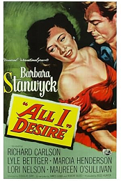All I Desire