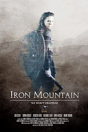 Iron Mountain