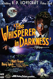 The Whisperer in Darkness